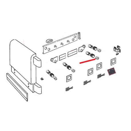 TAPON SIGLO CAPPUCCINO - SQ6245