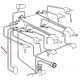 TUBE INFERIEUR NIVEAU ORIGINE CIMBALI - SQ6244