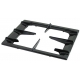 GRILLE DE FEU VIF FAGOR L:420MM L:345MM ORIGINE