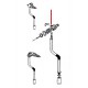 ARTICULATION TUBE E97 ORIGINE CIMBALI