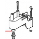 GUARNIZIONE 14.5X10.2X1.5 - SQ6381