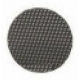 STAINLESS STEEL FILTER 9MM X1.5 - SQ6393