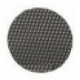 STAINLESS STEEL FILTER 9MM X1.5 - SQ6393