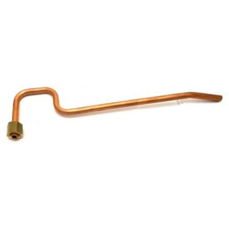 TUBO RUBINETTO VAPORE D - SQ6300
