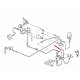 TUBE VANNE EXPENSION RETENUE ORIGINE CIMBALI - SQ6319