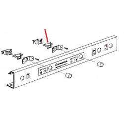 PROTECTION INTERRUPTEUR ORIGINE CIMBALI