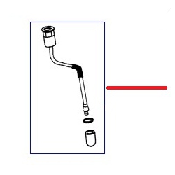 ROHR DAMPF FULL E98 HERKUNFT CIMBALI