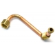 TUBE BACK GROUP GENUINE CIMBALI