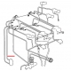 TUBE SUPERIEUR NIVEAU ORIGINE CIMBALI - SQ6331