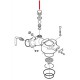 BOUCHON MALE 1/2 ORIGINE CIMBALI - SQ6348