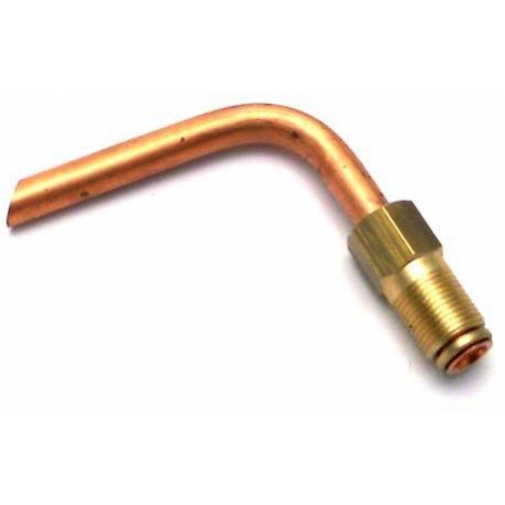 TUBO RICUPERO - SQ6344