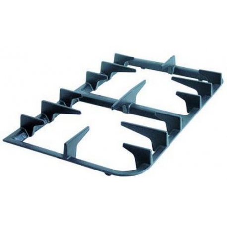 GRILLE DE FEU VIF L:510MM L:290MM ORIGINE ITW - TIQ78042