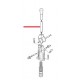 HANDLE ROD - SQ6459