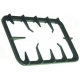 GRILLE ETOILE ORIGINE - TIQ78043