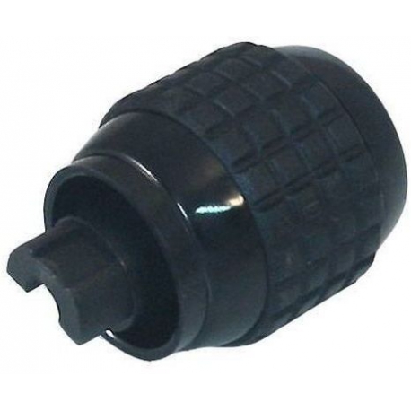 FAUCET HANDLE E98 - SQ7565