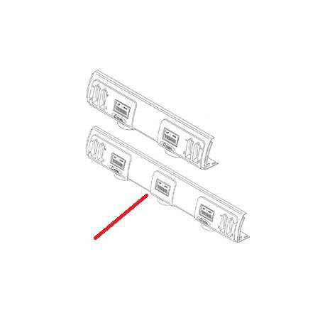 PANEL COMPLETO SMART S 2GR - SQ7651