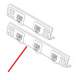 PANNEAU COMPLET SMART A 3GR ORIGINE CIMBALI - SQ7652