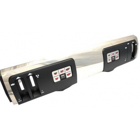 PANEL COMPLETO SMART A 2GR - SQ7653