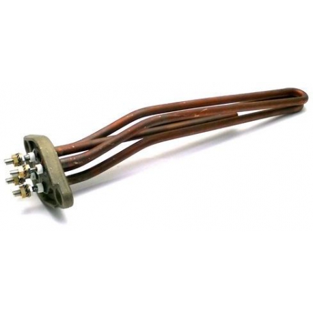HEATHER ELEMENT 2600W 230V PLUNGER 294MM Ã­INT:42MM PHASE BET - SQ7944