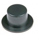 BROWN PUSH-BUTTON - SQ8567