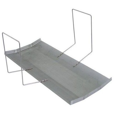BOTTOM GRILL 405X185MM - TIQ78153