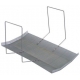 GRIGLIA FONDO 340X180MM - TIQ78154