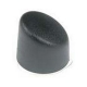 BUTTON PUSH BUTTON BLACK GENUINE CIMBALI