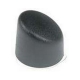 BLACK PUSH BUTTON - SQ8589