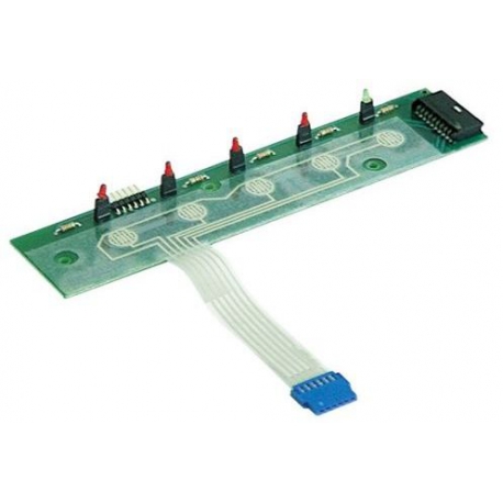TASTATUR LINKS - SQ8505