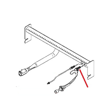 SPARK PLUG - SQ8537