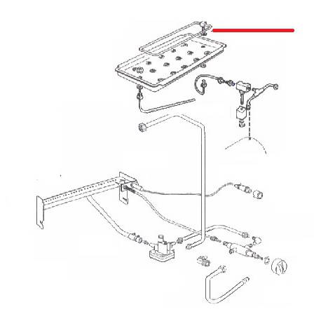 RESISTANCE 3/4GP - SQ8530