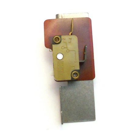 BOTTONE PULSANTE COMPLETO - SQ8533