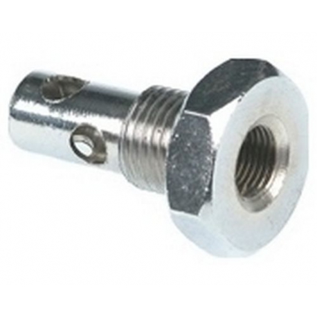 OUTPUT SOLENOID VALVE - IOQ822