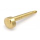 AXLE OF LEVER SQUARE OF 6MM - SQ957