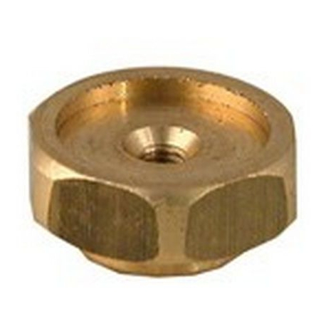 BODY OF BRASS VALVE - SQ059