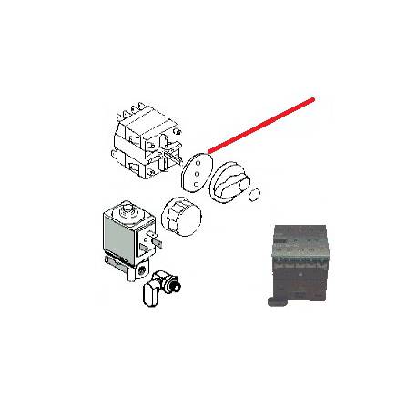 SWITCH LABEL - SGQ932