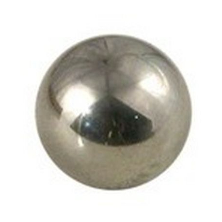 BILLE INOX - SGQ181