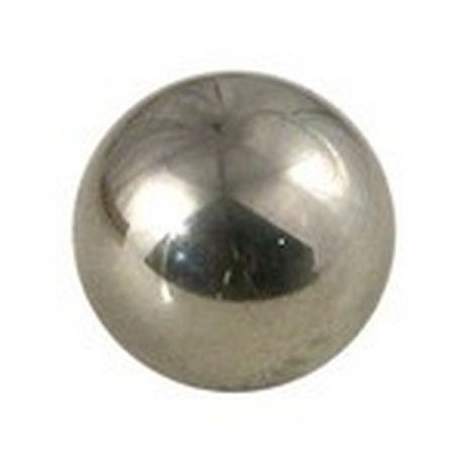 stainless steel ball - SGQ181