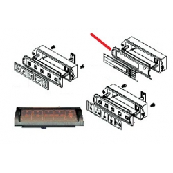 DISPLAY 2 GROUPES GENUINE FUTURMAT