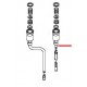 TUBE EAU ORIGINE FUTURMAT - SGQ401