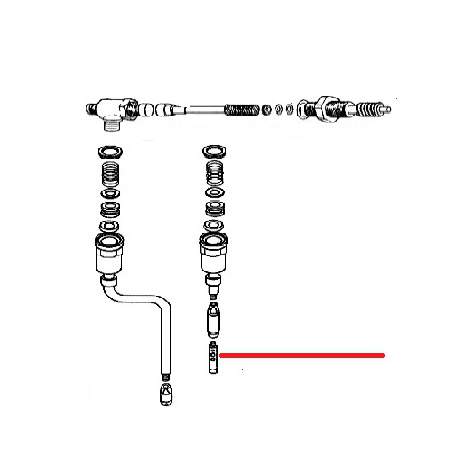 DIFUSOR INOXIDABLE LUJO - SGQ416