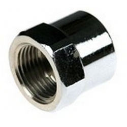 NUT CHROME GENUINE FUTURMAT