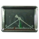 RECTANGULAR PRESSURE GAUGE - SGQ6707