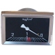 MANOMETRO 3KG.DISTRIBUTION 80 X 55 MM ENTRADA 1/4 - SGQ6708
