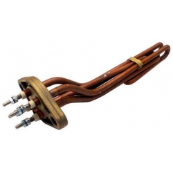 RESISTENCIA 1GP 3000W 230V L:260MM