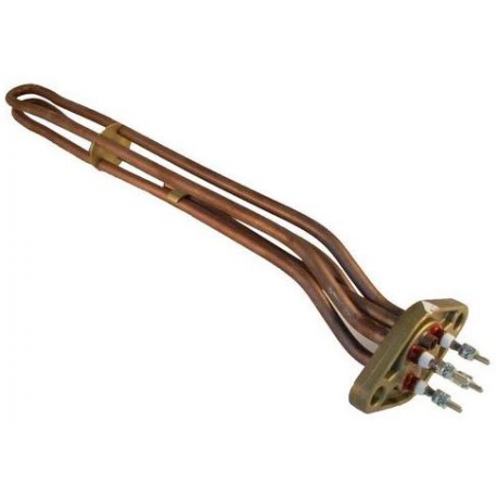 RESISTENCIA 2GP 3500W 230V - SGQ6886