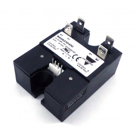 RELAY CROUZET GENUINE FUTURMAT - SGQ6881