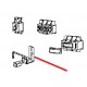 KIT CONTATORE CAFFE - SGQ6882
