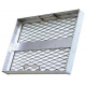 GRILLE A PIERRE DE LAVE - TIQ78186