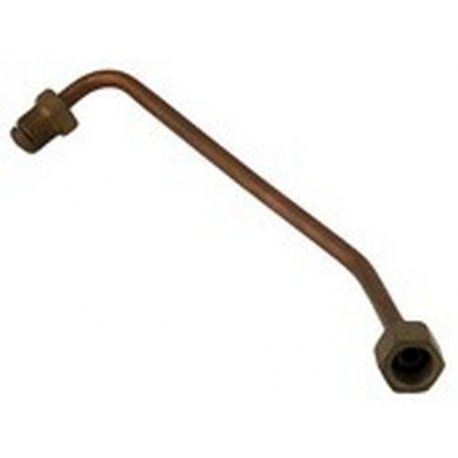 BOILER TO WATER TAP PIPE - SGQ6808